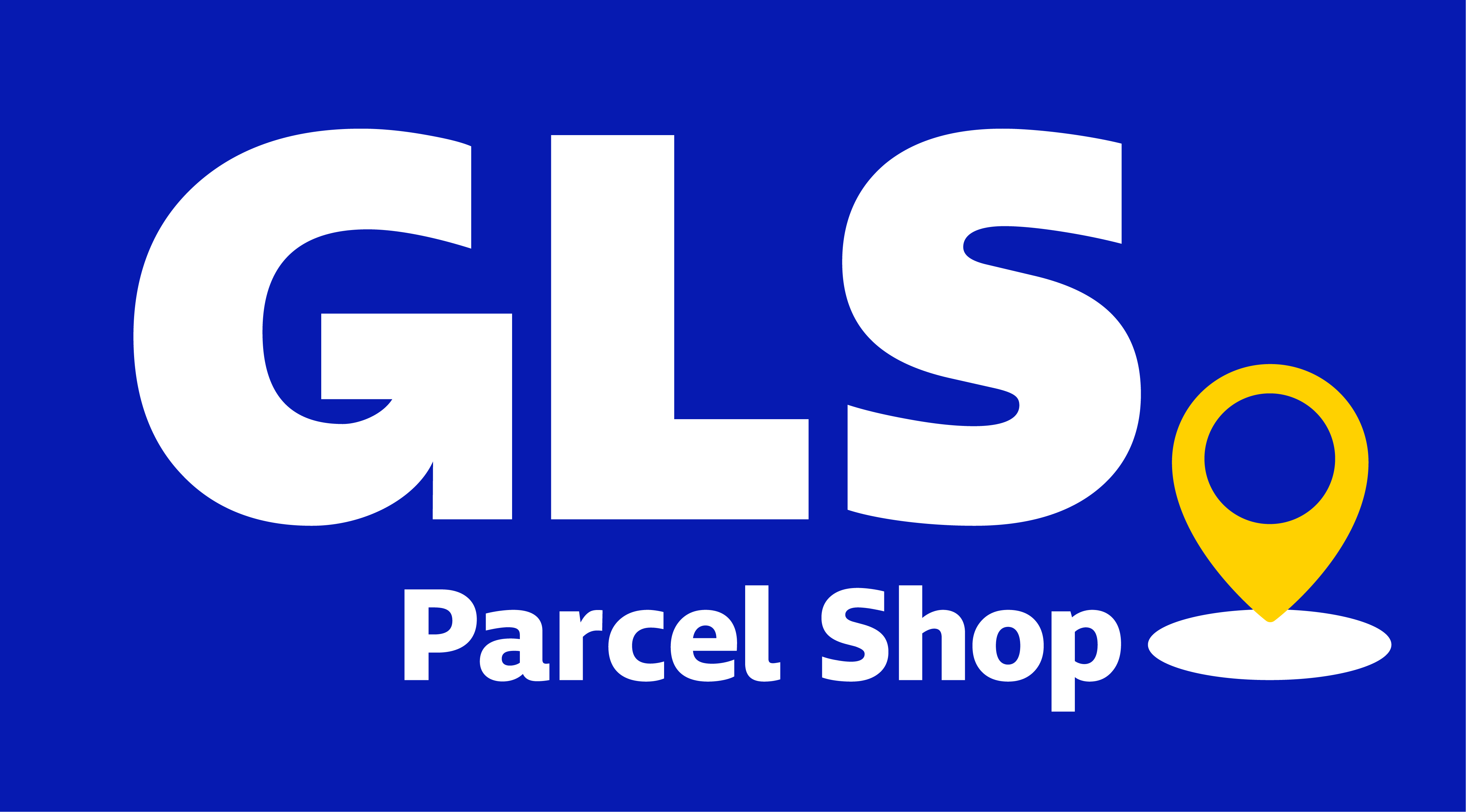 GLS Parcelshop